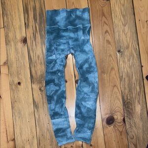 Free People Leggings